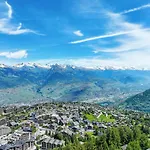 Holiday home Echo Du Mihi By Interhome Nendaz