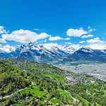 Echo Du Mihi By Interhome Nendaz