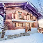 Echo Du Mihi By Interhome * Nendaz