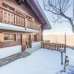 Holiday home Echo Du Mihi By Interhome *