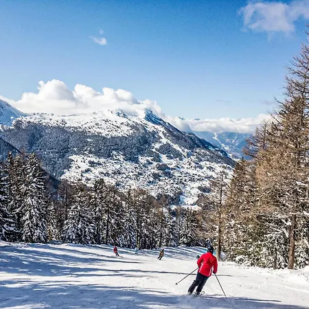 Echo Du Mihi By Interhome Vakantiehuis Nendaz