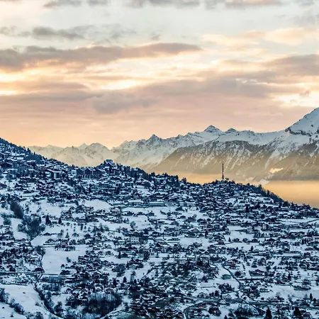 Echo Du Mihi By Interhome