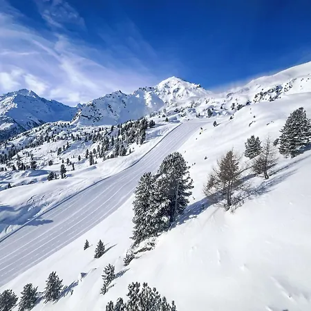 Echo Du Mihi By Interhome Nendaz