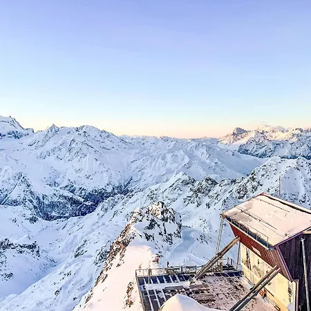 Echo Du Mihi By Interhome *