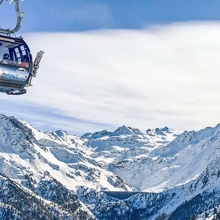 Echo Du Mihi By Interhome * ננדה