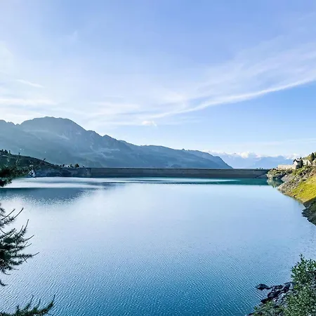 Echo Du Mihi By Interhome