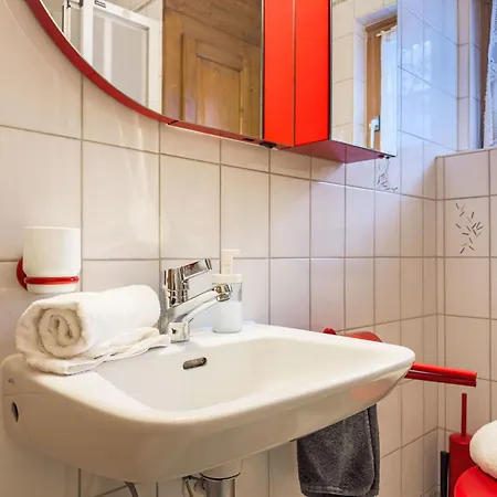 Echo Du Mihi By Interhome בית נופש *