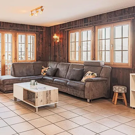 Echo Du Mihi By Interhome Vakantiehuis *