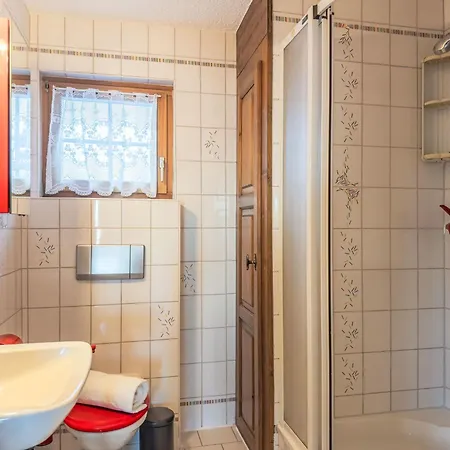 Echo Du Mihi By Interhome Nendaz