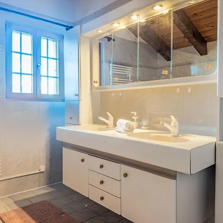 Echo Du Mihi By Interhome * Nendaz