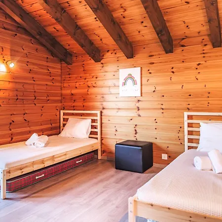 Echo Du Mihi By Interhome