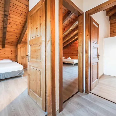 Echo Du Mihi By Interhome ננדה