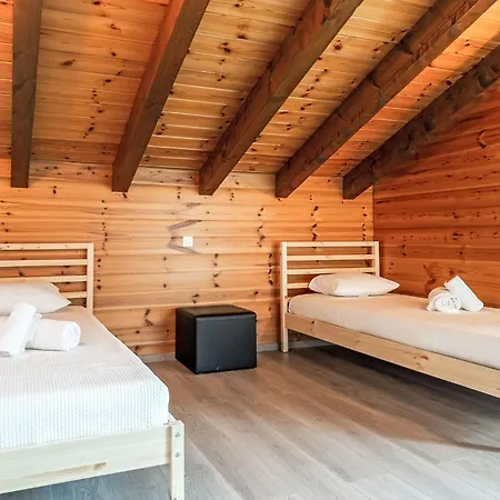 Echo Du Mihi By Interhome