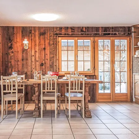 Echo Du Mihi By Interhome Nendaz