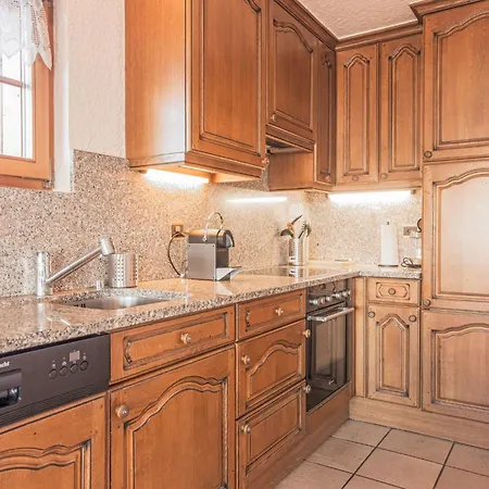 בית נופש Echo Du Mihi By Interhome