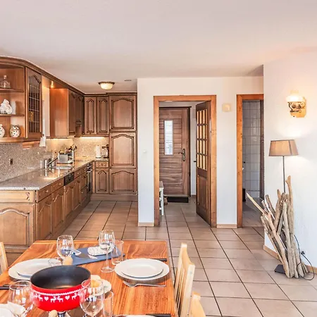 Echo Du Mihi By Interhome Vakantiehuis *