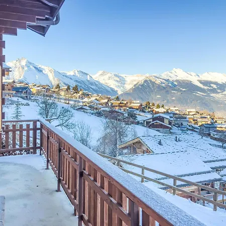 Echo Du Mihi By Interhome Nendaz