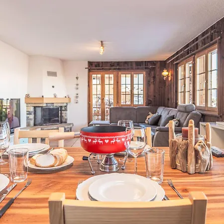 Echo Du Mihi By Interhome בית נופש