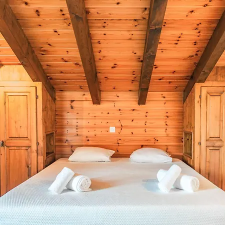 Echo Du Mihi By Interhome בית נופש ננדה