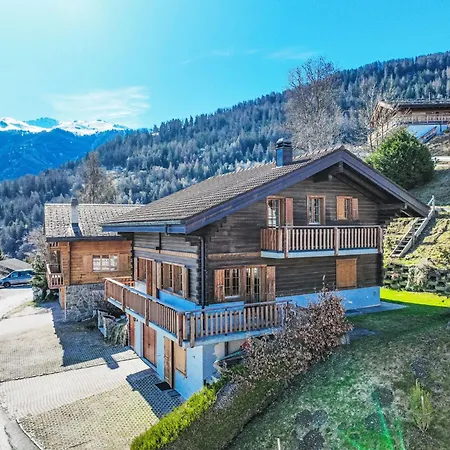 Echo Du Mihi By Interhome Vakantiehuis *