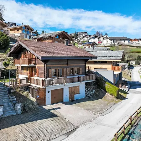 Echo Du Mihi By Interhome בית נופש *