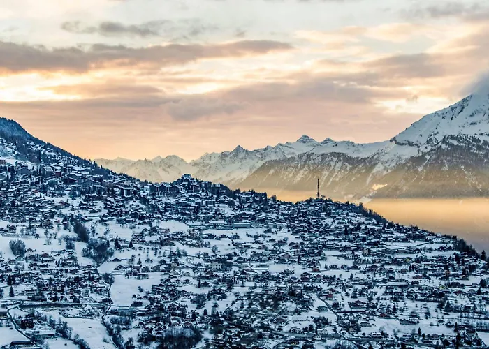 Echo Du Mihi By Interhome