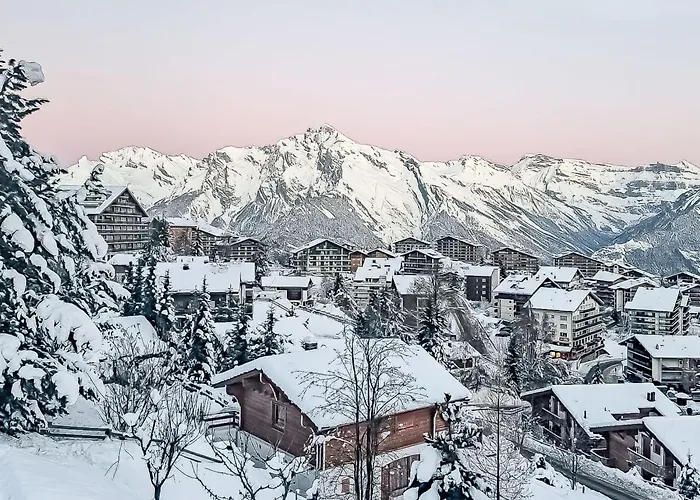 Tatil Evi Echo Du Mihi By Interhome