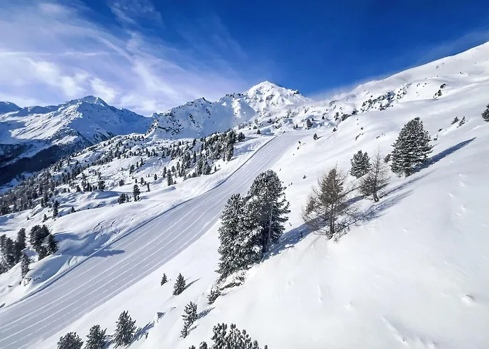 Echo Du Mihi By Interhome Nendaz
