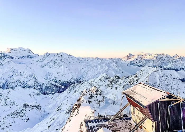 Echo Du Mihi By Interhome *