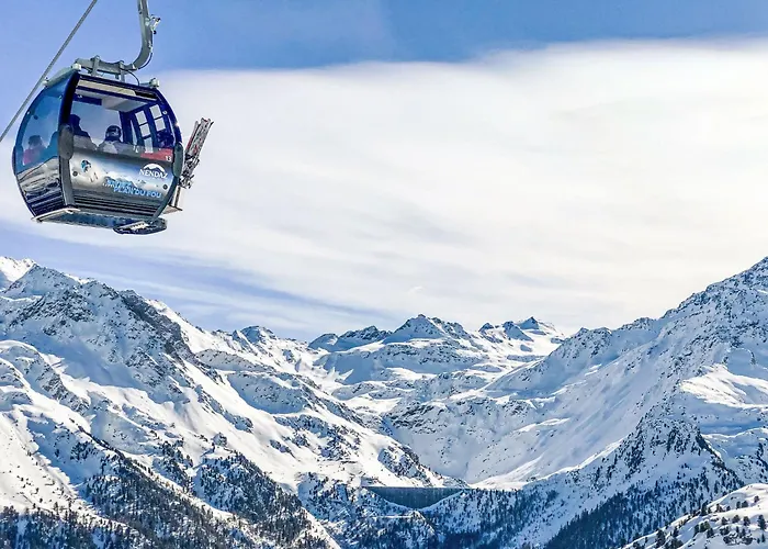 Echo Du Mihi By Interhome * Nendaz