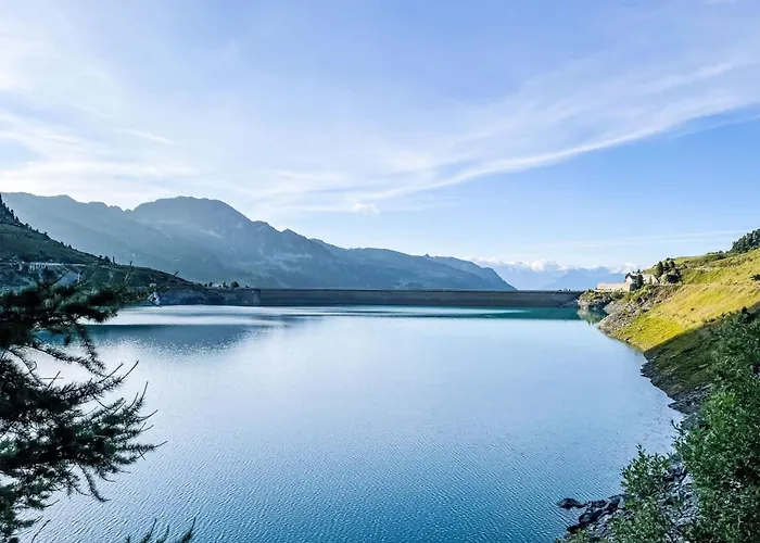 Echo Du Mihi By Interhome