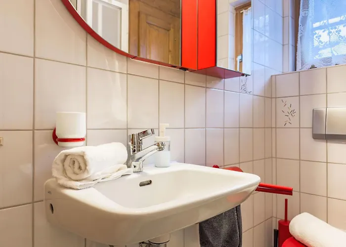 Echo Du Mihi By Interhome Tatil Evi *