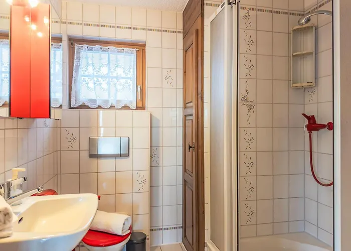 Echo Du Mihi By Interhome Nendaz