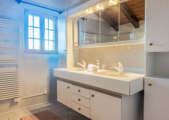 Echo Du Mihi By Interhome * Nendaz