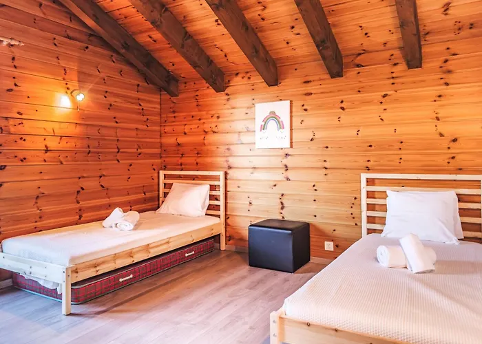 Echo Du Mihi By Interhome