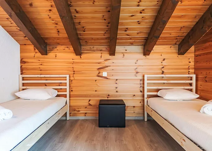 Tatil Evi Echo Du Mihi By Interhome Nendaz