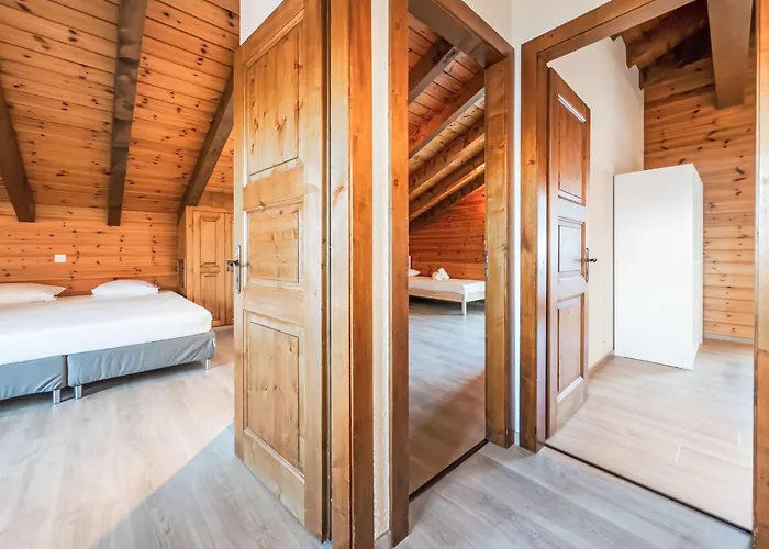 Echo Du Mihi By Interhome Nendaz