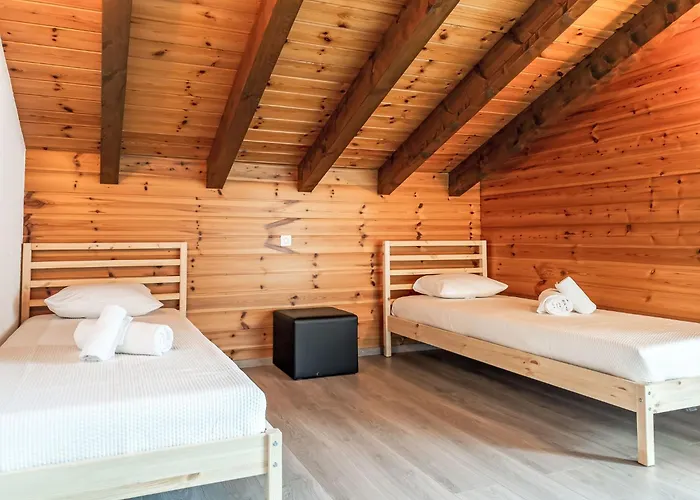 Echo Du Mihi By Interhome