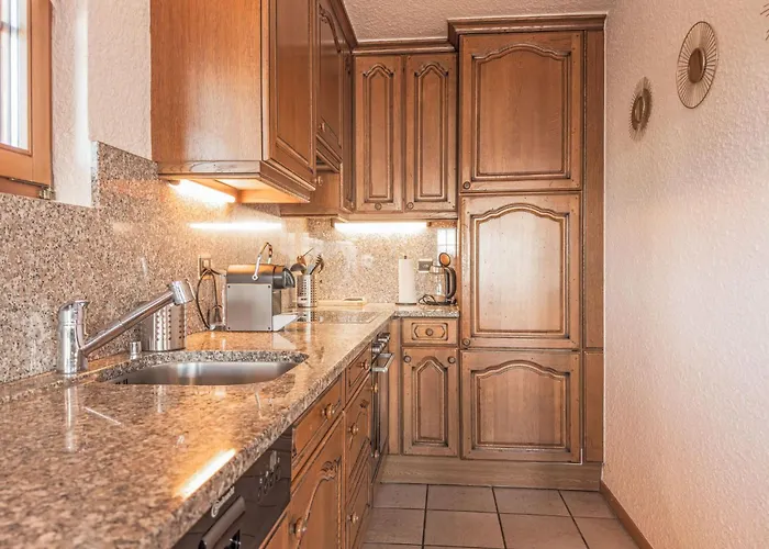 Echo Du Mihi By Interhome Tatil Evi