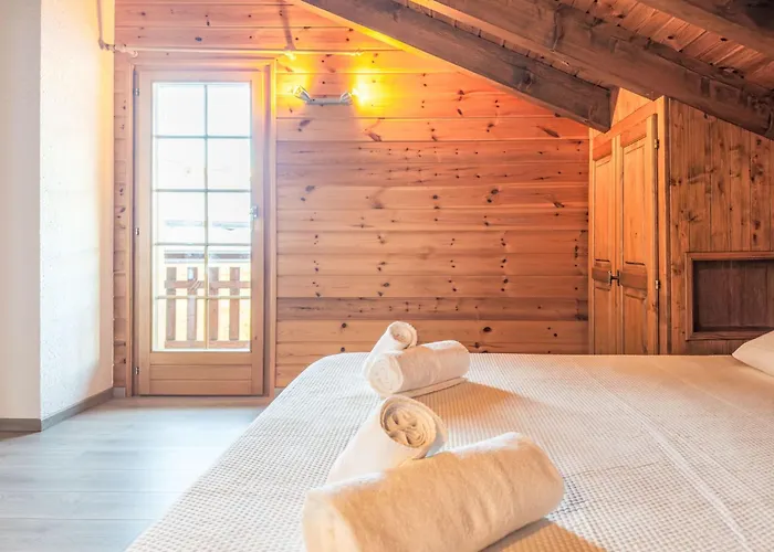 Tatil Evi Echo Du Mihi By Interhome *