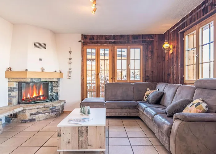 Echo Du Mihi By Interhome Tatil Evi