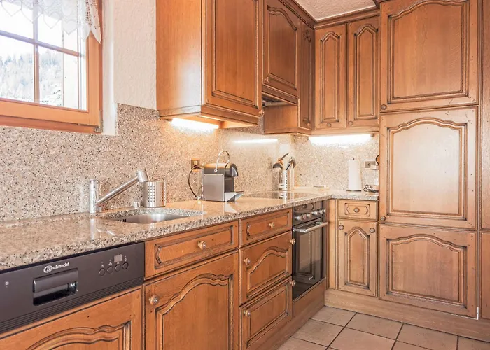 Tatil Evi Echo Du Mihi By Interhome