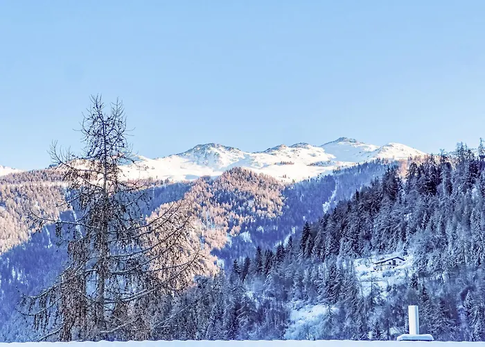 Echo Du Mihi By Interhome * Nendaz