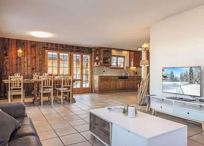 Echo Du Mihi By Interhome * Nendaz