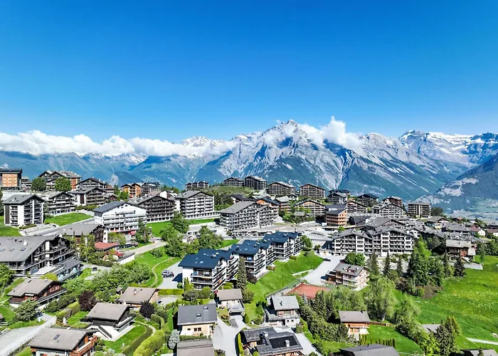 Tatil Evi Echo Du Mihi By Interhome