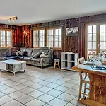 Ferienhaus Echo Du Mihi By Interhome