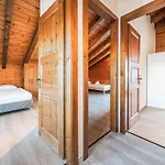 Echo Du Mihi By Interhome Nendaz