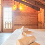 Ferienhaus Echo Du Mihi By Interhome *
