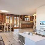 Echo Du Mihi By Interhome * Nendaz